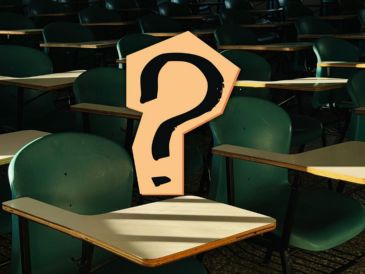 La falta de futuros especialistas en estas áreas genera un vacío preocupante en la comprensión de problemas contemporáneos. ESPECIAL / CANVA