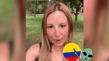 Entre los comentarios más compartidos destacaron mensajes que cuestionaban el momento elegido para publicar el video y la forma en que abordó un tema sensible para miles de personas. ESPECIAL