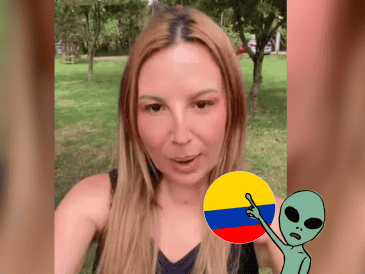 Entre los comentarios más compartidos destacaron mensajes que cuestionaban el momento elegido para publicar el video y la forma en que abordó un tema sensible para miles de personas. ESPECIAL