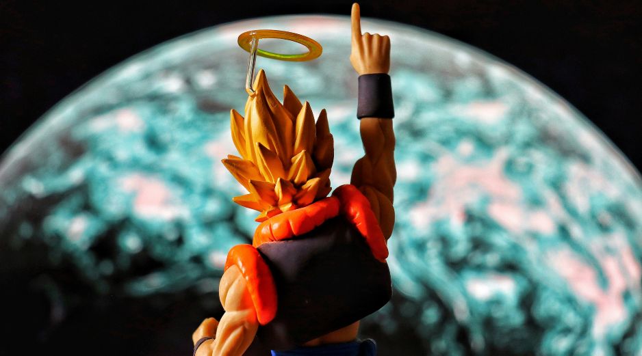 Crecer viendo Dragon Ball podría haber dejado una huella psicológica en toda una generación; ¿qué habilidad especial relacionan los expertos con este anime? UNSPLASH