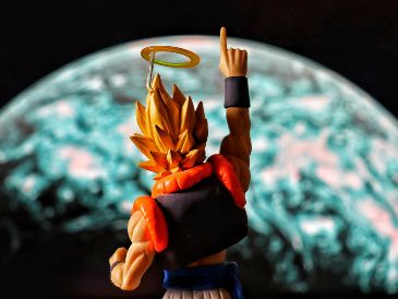 Crecer viendo Dragon Ball podría haber dejado una huella psicológica en toda una generación; ¿qué habilidad especial relacionan los expertos con este anime? UNSPLASH