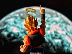 Crecer viendo Dragon Ball podría haber dejado una huella psicológica en toda una generación; ¿qué habilidad especial relacionan los expertos con este anime? UNSPLASH