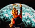 Crecer viendo Dragon Ball podría haber dejado una huella psicológica en toda una generación; ¿qué habilidad especial relacionan los expertos con este anime? UNSPLASH