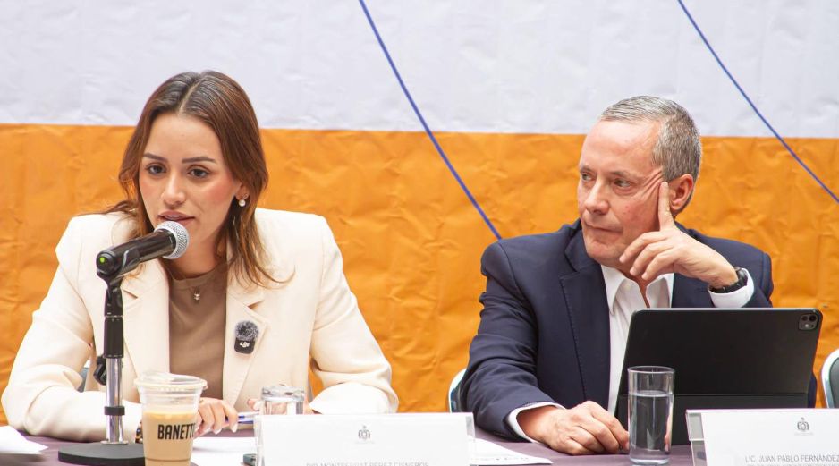 El objetivo es prescindir gradualmente de proveedores privados, con un ahorro estimado superior a los 500 mil pesos anuales. ESPECIAL