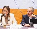 El objetivo es prescindir gradualmente de proveedores privados, con un ahorro estimado superior a los 500 mil pesos anuales. ESPECIAL