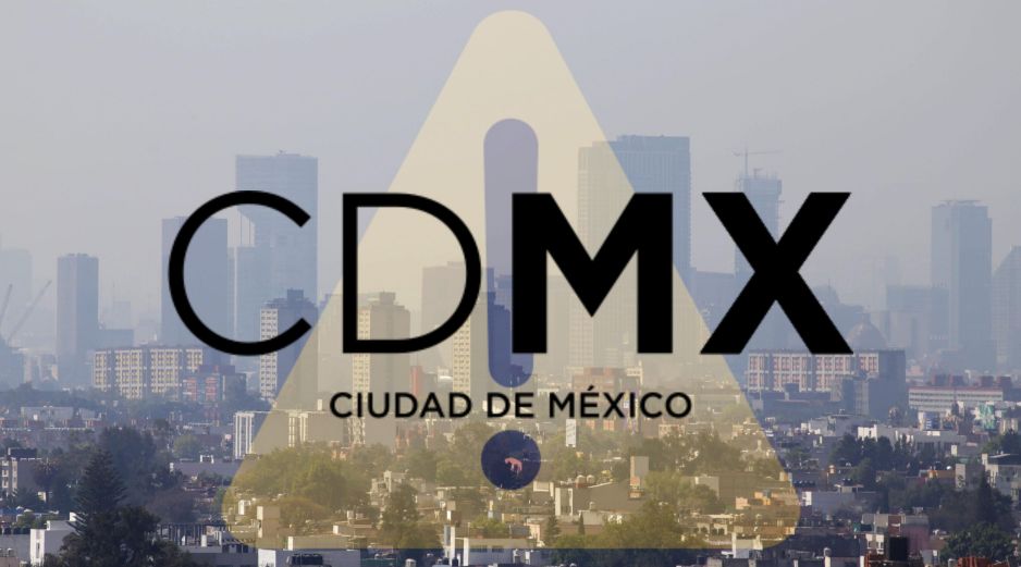 La caída de los materiales generó afectaciones a la circulación sobre el Viaducto, por lo que las autoridades recomendaron evitar la zona y permitir el libre paso de los vehículos de emergencia. SUN / ARCHIVO