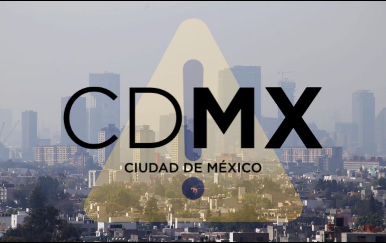 La caída de los materiales generó afectaciones a la circulación sobre el Viaducto, por lo que las autoridades recomendaron evitar la zona y permitir el libre paso de los vehículos de emergencia. SUN / ARCHIVO