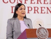 Morena aseveró que la denuncia de 