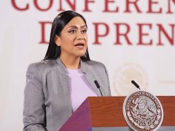 Morena aseveró que la denuncia de 