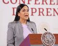 Morena aseveró que la denuncia de "Alito" Moreno contra consejeros del INE en realidad es una búsqueda por impunidad tras acusaciones de enriquecimiento ilícito. SUN / ARCHIVO