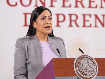 Morena aseveró que la denuncia de "Alito" Moreno contra consejeros del INE en realidad es una búsqueda por impunidad tras acusaciones de enriquecimiento ilícito. SUN / ARCHIVO