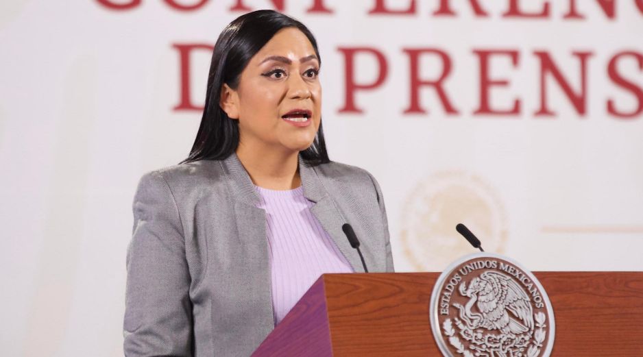 Morena aseveró que la denuncia de 