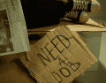 La OIT recomienda medidas para promover el trabajo bien remunerado y con protección social con el fin de prevenir esta tendencia de desempleo. CANVA