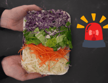 Esta medida busca que los procesadores adopten prácticas más estrictas, dado que estos alimentos no pasan por un proceso de cocción que elimine los patógenos. PEXELS CANVA