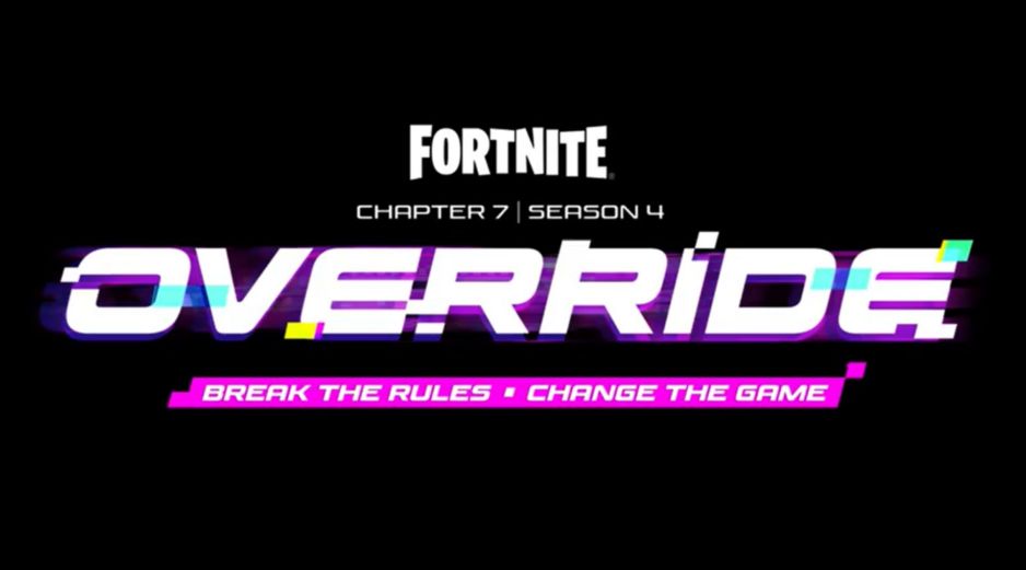 Sonic se unirá al universo de Fortnite como parte de la nueva temporada Glitch, que llegará el próximo 20 de agosto.