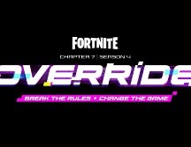 Sonic se unirá al universo de Fortnite como parte de la nueva temporada Glitch, que llegará el próximo 20 de agosto.