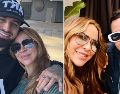 En su mensaje, Aylín Mujica confesó el profundo dolor que enfrenta desde la partida de su hijo. INSTAGRAM