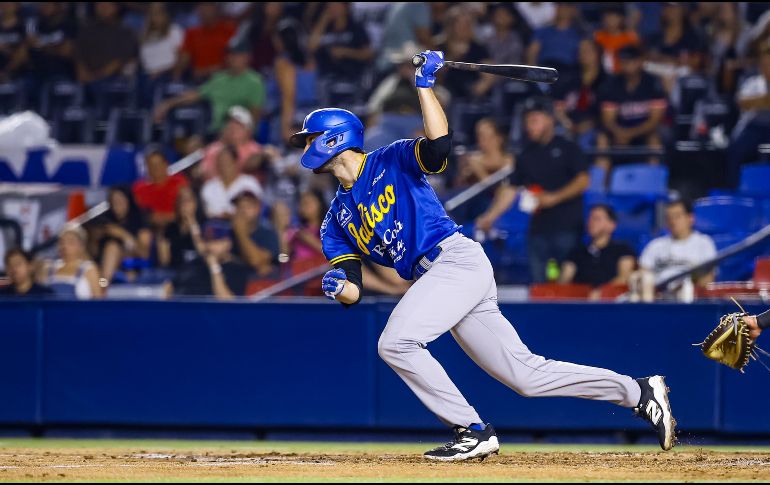 Desde que Jalisco regresó a la LMB en 2024, ha disputado 10 juegos de playoffs en el inmueble de Zapopan con marca de 4 victorias y 6 derrotas. CORTESÍA/ CHARROS DE JALISCO.