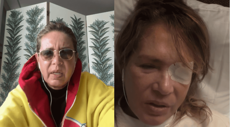 La Esclerosis Lateral Amiotrófica sigue siendo un desafío mayúsculo para la salud pública debido a la ausencia de una cura definitiva. INSTAGRAM/yolandaamor