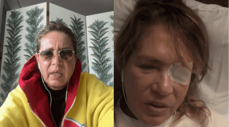 La Esclerosis Lateral Amiotrófica sigue siendo un desafío mayúsculo para la salud pública debido a la ausencia de una cura definitiva. INSTAGRAM/yolandaamor