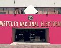 El INE prometió que su personal se contactará con todas aquellas personas interesadas en obtener una cita tras recabar sus datos. SUN/ARCHIVO