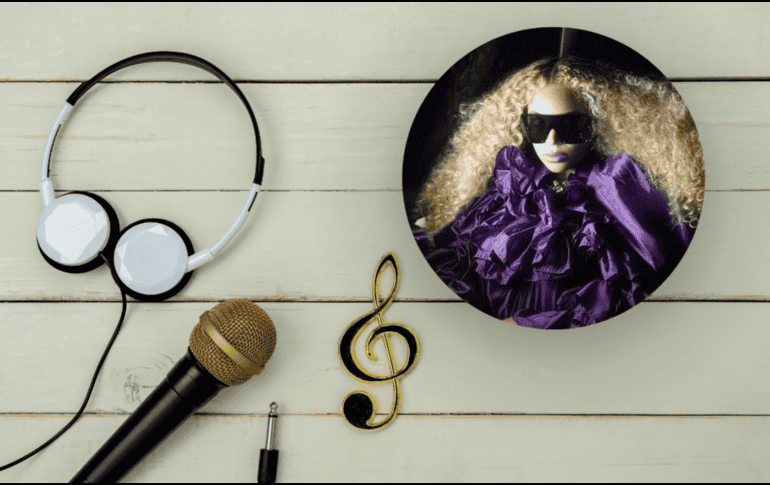 Las acusaciones contra Beyoncé y las compañías involucradas deben entenderse como parte de una disputa legal y no como una determinación definitiva de responsabilidad. INSTAGRAM / @beyonce / CANVA / ESPECIAL