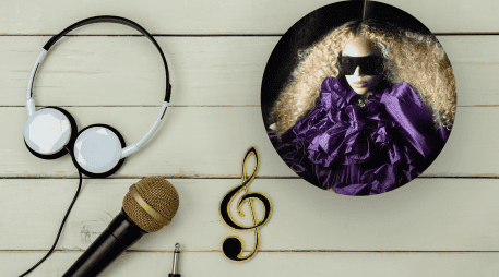 Las acusaciones contra Beyoncé y las compañías involucradas deben entenderse como parte de una disputa legal y no como una determinación definitiva de responsabilidad. INSTAGRAM / @beyonce / CANVA / ESPECIAL