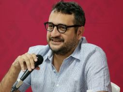 Andrés Manuel López Beltrán sostuvo que no hay pruebas contundentes sobre sus presuntos nexos con el huachicol fiscal. SUN/ESPECIAL