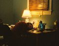 El cambio en los hábitos de descanso tuvo otro efecto: los estudiantes redujeron su uso de pantallas durante la noche. UNSPLASH