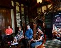 El libro puede conseguirse a través del sitio del Conservatorio de la Cultura Gastronómica Mexicana. EL INFORMADOR/H. Navarro