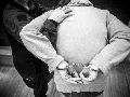 El operativo dejó tres detenidos, entre ellos un carabinero, y 400 kilos de cocaína incautados en el Puerto de San Antonio. ESPECIAL/PEXELS