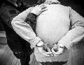 El operativo dejó tres detenidos, entre ellos un carabinero, y 400 kilos de cocaína incautados en el Puerto de San Antonio. ESPECIAL/PEXELS