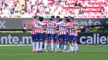 El duelo de Leagues Cup 2026 será el cuarto capítulo entre ambos clubes. IMAGO7.