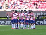 El duelo de Leagues Cup 2026 será el cuarto capítulo entre ambos clubes. IMAGO7.