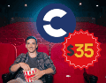No será necesario contar con una membresía o tarjeta de Club Cinépolis para aprovechar los precios promocionales. CANVA / CINÉPOLIS