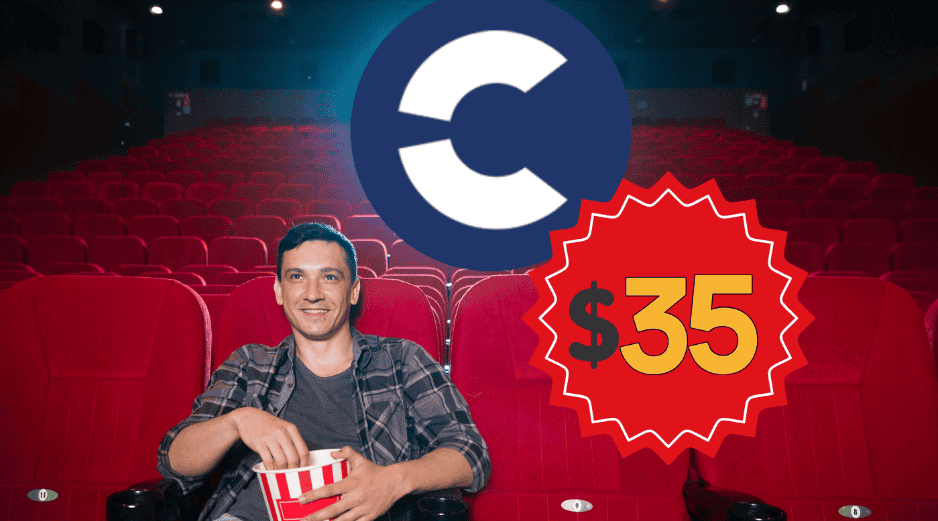 No será necesario contar con una membresía o tarjeta de Club Cinépolis para aprovechar los precios promocionales. CANVA / CINÉPOLIS