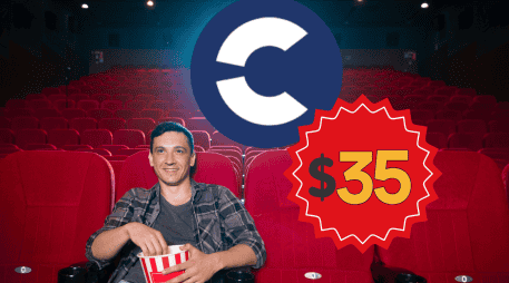 No será necesario contar con una membresía o tarjeta de Club Cinépolis para aprovechar los precios promocionales. CANVA / CINÉPOLIS
