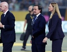 Este presunto pacto ha desatado un fuerte rumor sobre el futuro inmediato del fútbol mexicano en el plano internacional. Imago7.