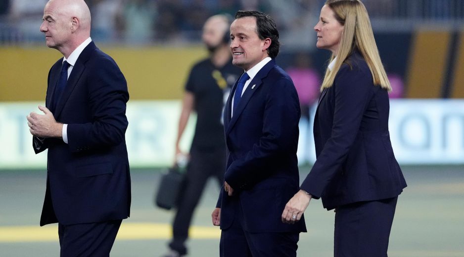Este presunto pacto ha desatado un fuerte rumor sobre el futuro inmediato del fútbol mexicano en el plano internacional. Imago7.