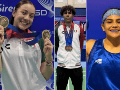 Esta fue la tercera ocasión en que República Dominicana albergó los Juegos. UDEG