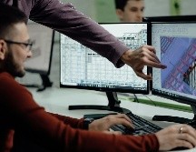 se debe conocer el valor del producto y servicio para que la IA cuente con una base. UNSPLASH