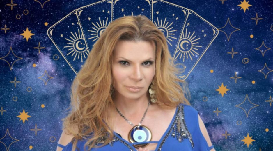 Más allá de los signos favorecidos, Mhoni Vidente recomienda aprovechar la energía de este miércoles para actuar con determinación, confiar en la intuición y mantener una actitud positiva frente a los cambios. FACEBOOK/MHONIVIDENTE