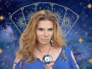 Más allá de los signos favorecidos, Mhoni Vidente recomienda aprovechar la energía de este miércoles para actuar con determinación, confiar en la intuición y mantener una actitud positiva frente a los cambios. FACEBOOK/MHONIVIDENTE