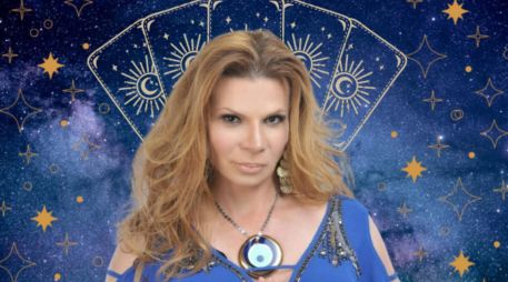 Más allá de los signos favorecidos, Mhoni Vidente recomienda aprovechar la energía de este miércoles para actuar con determinación, confiar en la intuición y mantener una actitud positiva frente a los cambios. FACEBOOK/MHONIVIDENTE