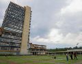 En examen de admisión de la UNAM a Licenciatura consta de 120 reactivos y los jóvenes dispondrán de tres horas para responderlos. EFE/S. Gutiérrez