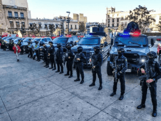 Las autoridades señalaron que la reducción forma parte de un cambio en la tendencia delictiva y representa un avance en materia de seguridad. EL INFORMADOR / ARCHIVO