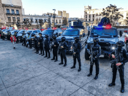 Las autoridades señalaron que la reducción forma parte de un cambio en la tendencia delictiva y representa un avance en materia de seguridad. EL INFORMADOR / ARCHIVO