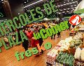Estas son las ofertas que puedes encontrar tanto en Fresko como en La Comer. EL INFORMADOR / ARCHIVO