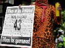 Nuevas investigaciones de la FGR plantearon la probable participación de Ángel 