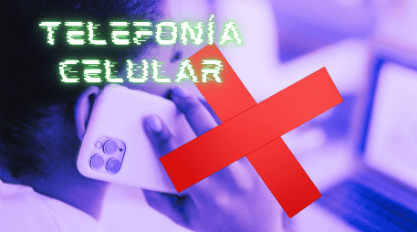 Conoce la fecha límite para el registro de telefonía móvil durante agosto, qué números serán afectados y qué hacer para evitar la suspensión. ESPECIAL